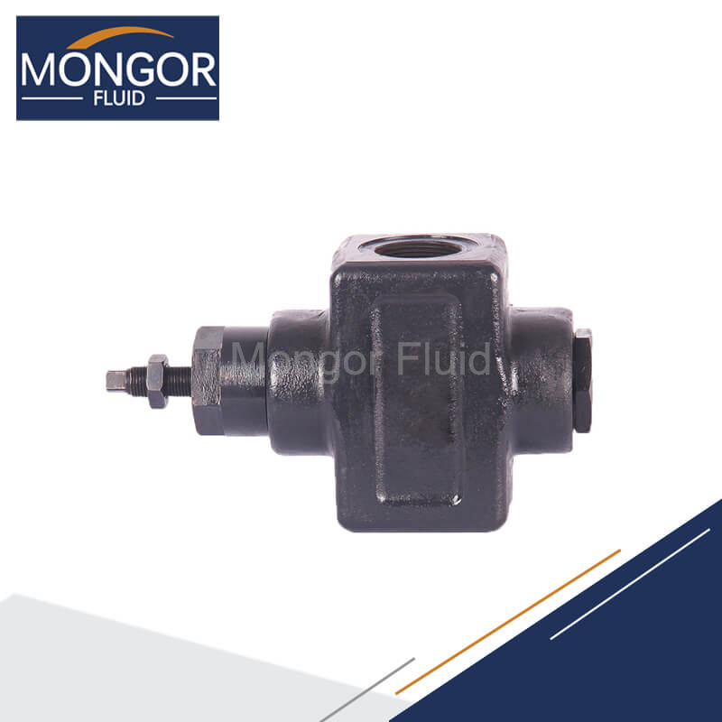 One-way Throttle Valve LDF-L32C Threaded Connection