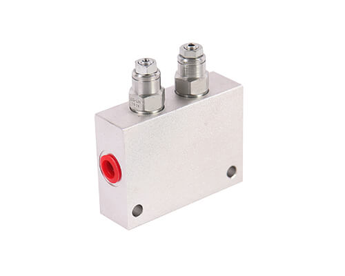 Cartridge valve supplier