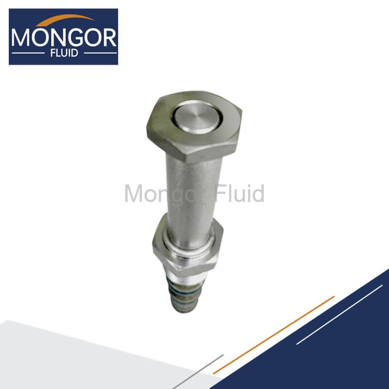 Directional Valve Two Position Valve Spool 