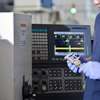 Half-products Inspection